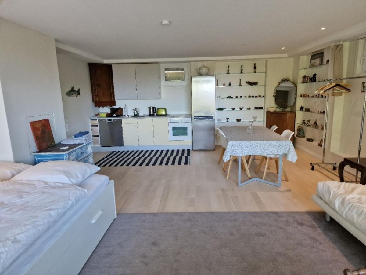 Bellavista Lägenhet Badenweiler Exteriör bild
